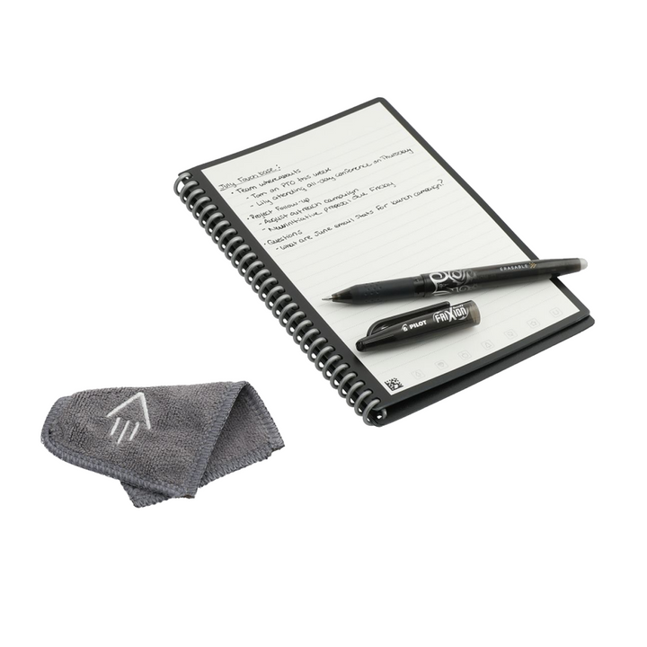 Smart notes